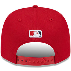 MLB Los Angeles Angels New Era Player Replica 9SEVENTY Adjustable Hat