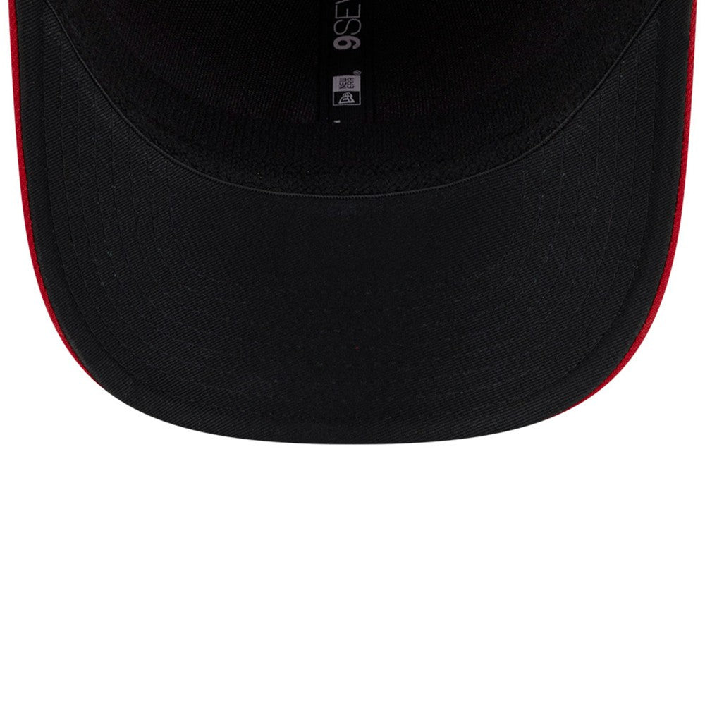 MLB Los Angeles Angels New Era Player Replica 9SEVENTY Adjustable Hat