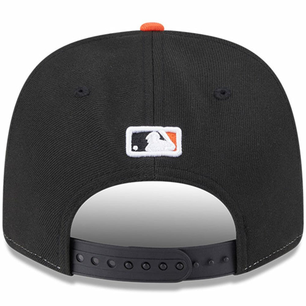 MLB Baltimore Orioles New Era Player Replica 9SEVENTY Adjustable Hat