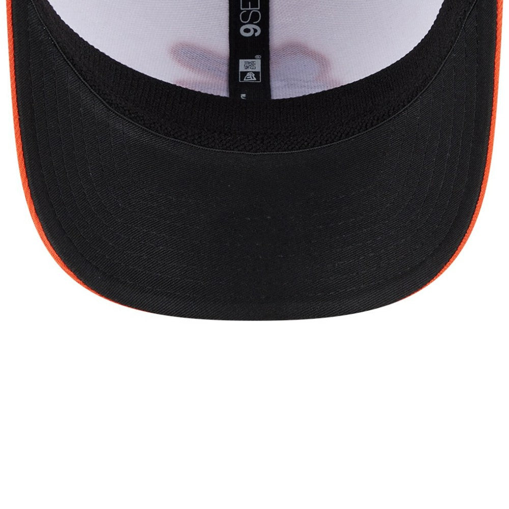 MLB Baltimore Orioles New Era Player Replica 9SEVENTY Adjustable Hat