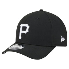 MLB Pittsburgh Pirates New Era Player Replica 9FORTY Adjustable Hat