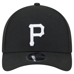 MLB Pittsburgh Pirates New Era Player Replica 9FORTY Adjustable Hat