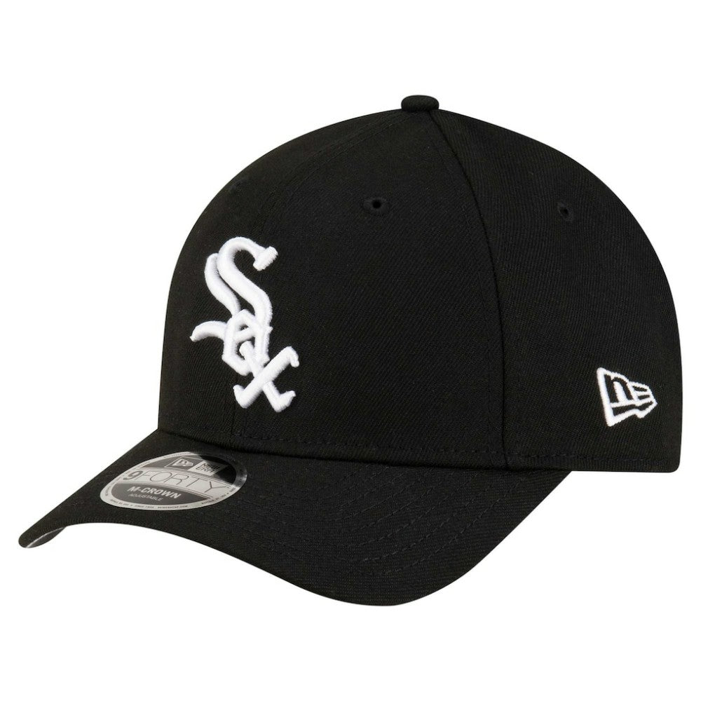 MLB Chicago White Sox New Era Player Replica 9FORTY Adjustable Hat