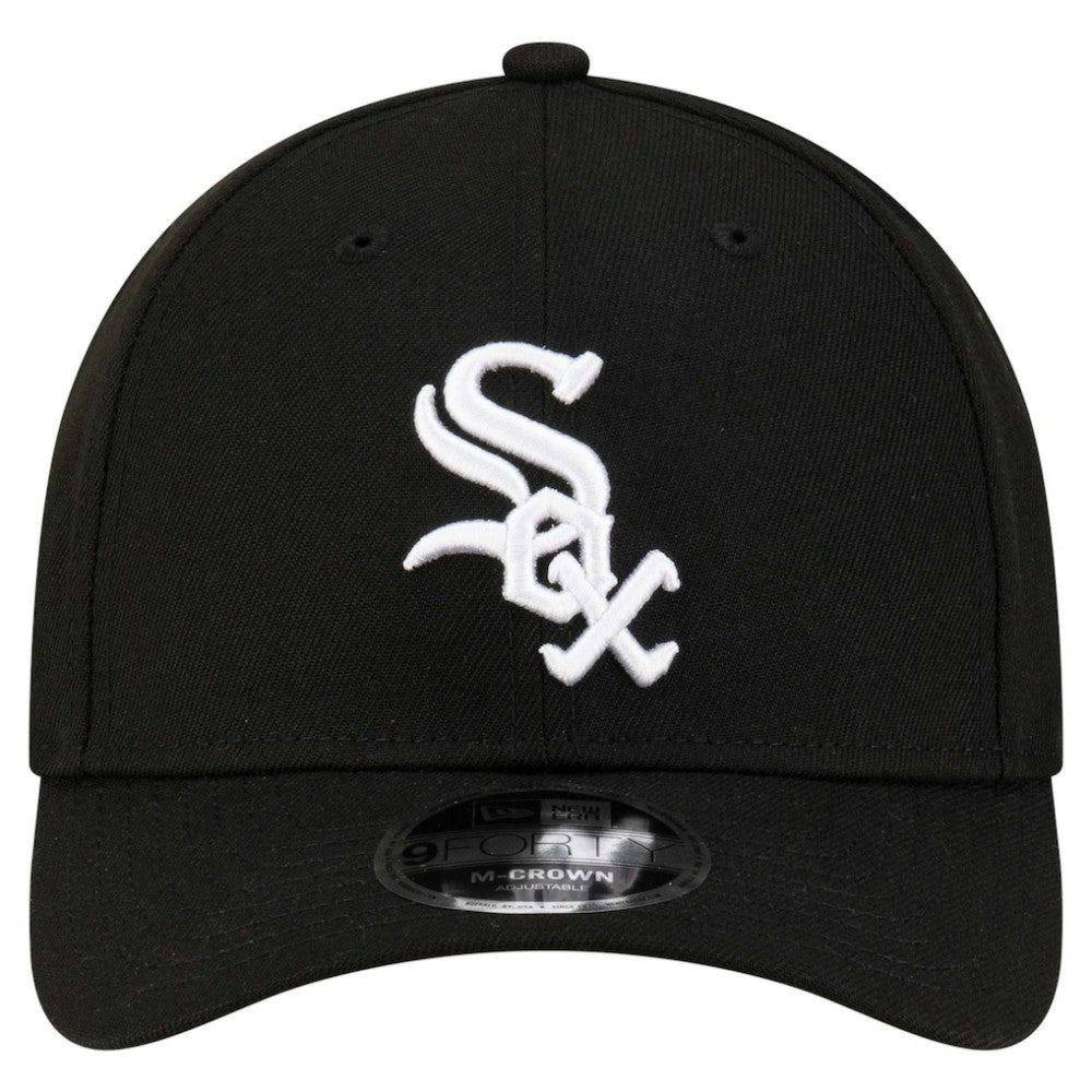 MLB Chicago White Sox New Era Player Replica 9FORTY Adjustable Hat