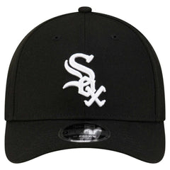 MLB Chicago White Sox New Era Player Replica 9FORTY Adjustable Hat