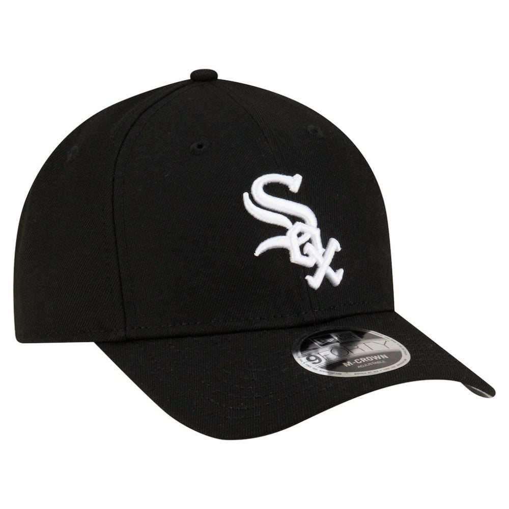 MLB Chicago White Sox New Era Player Replica 9FORTY Adjustable Hat