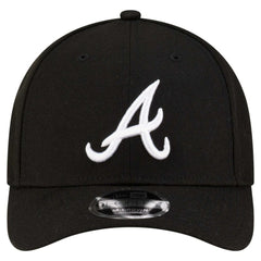 MLB Atlanta Braves New Era Player Replica 9FORTY Adjustable Hat
