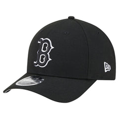 MLB Boston Red Sox New Era Player Replica 9FORTY Adjustable Hat