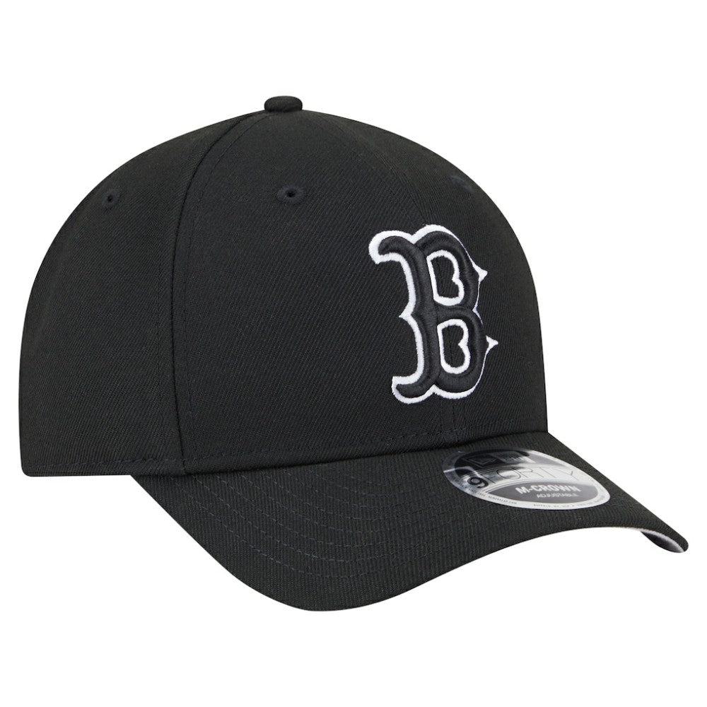 MLB Boston Red Sox New Era Player Replica 9FORTY Adjustable Hat