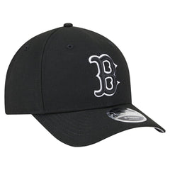 MLB Boston Red Sox New Era Player Replica 9FORTY Adjustable Hat