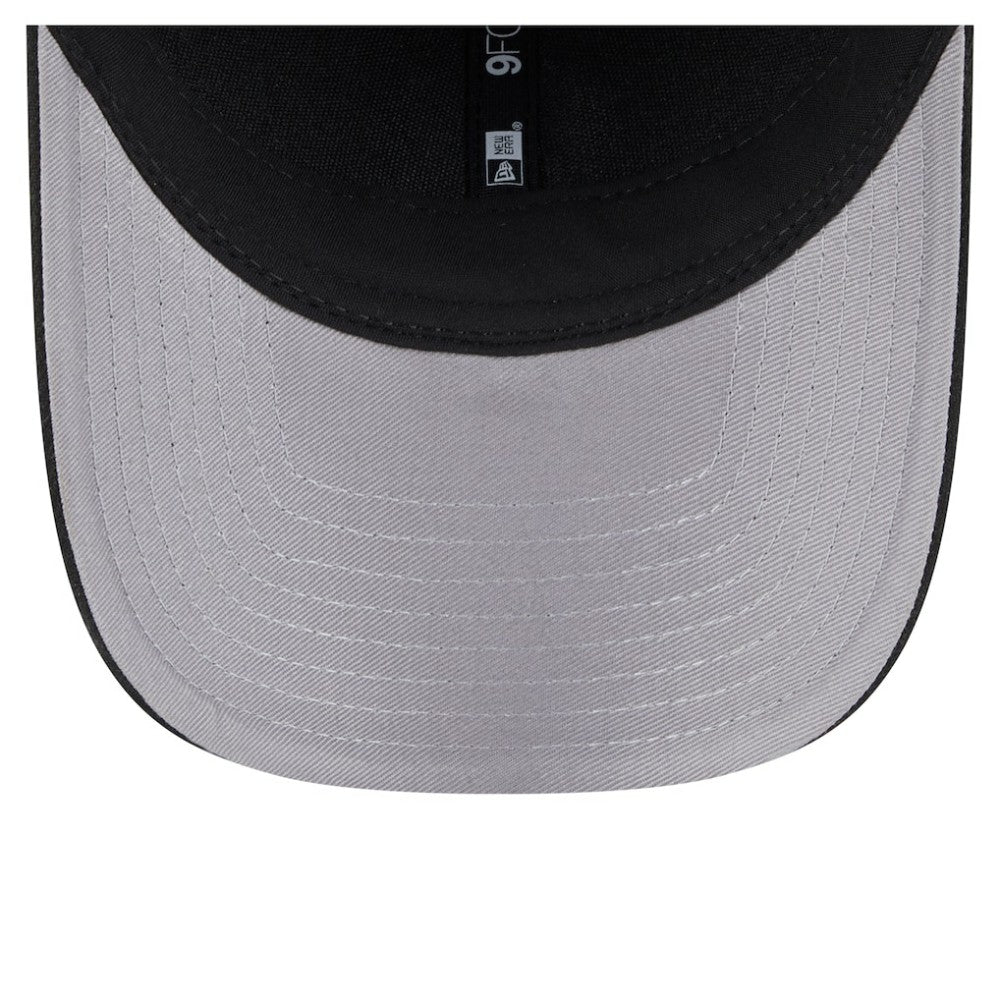MLB Boston Red Sox New Era Player Replica 9FORTY Adjustable Hat