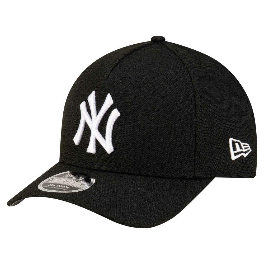 MLB New York Yankees New Era Player Replica 9FORTY Adjustable Hat