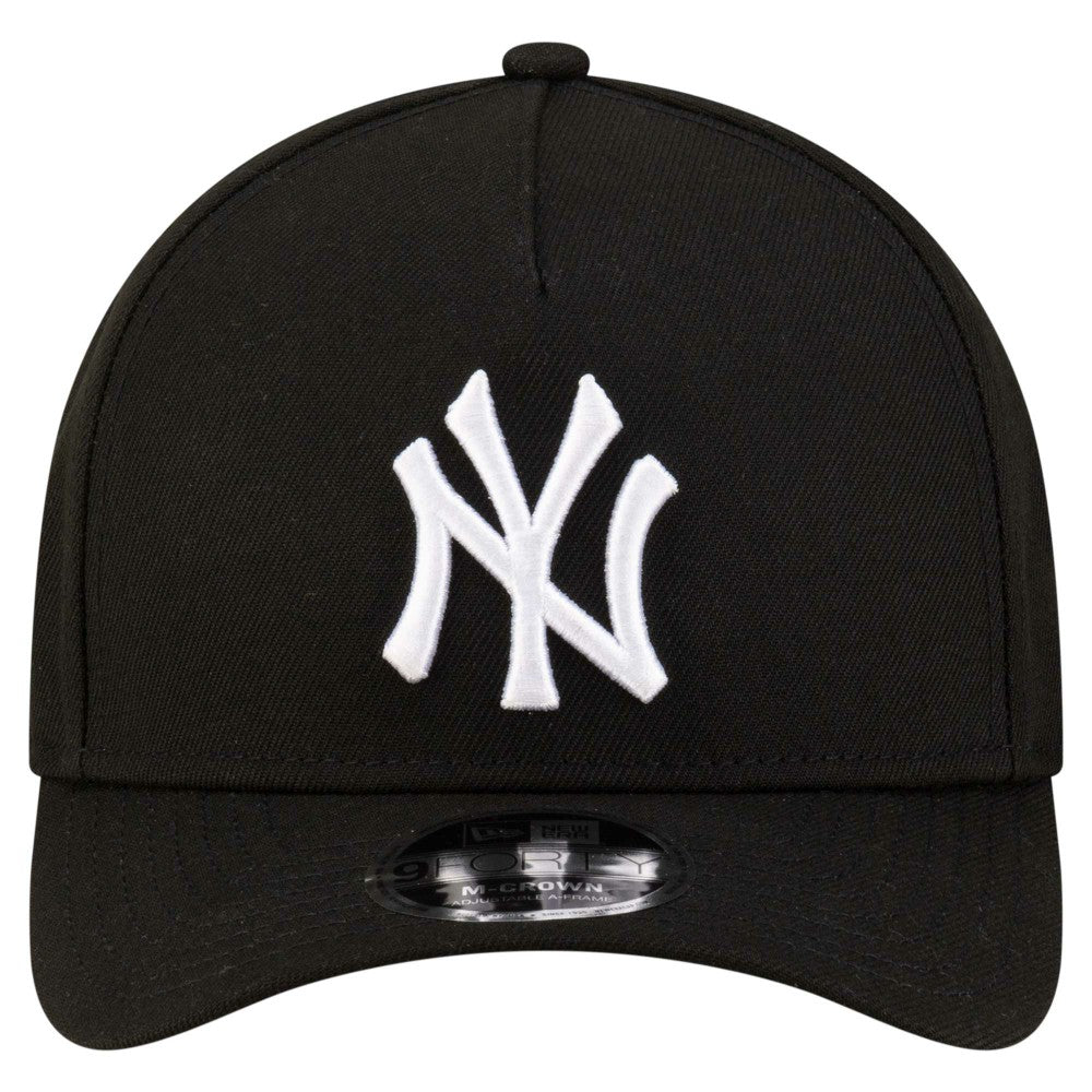 MLB New York Yankees New Era Player Replica 9FORTY Adjustable Hat