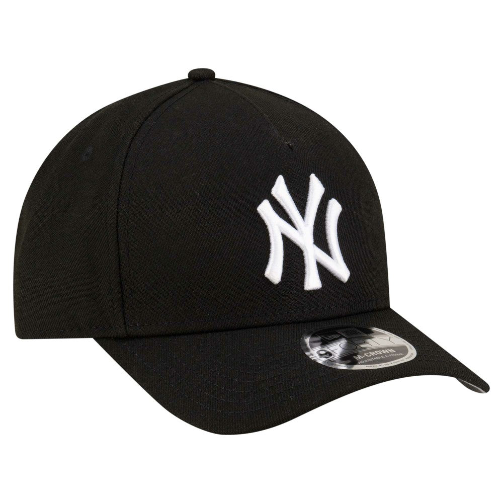 MLB New York Yankees New Era Player Replica 9FORTY Adjustable Hat