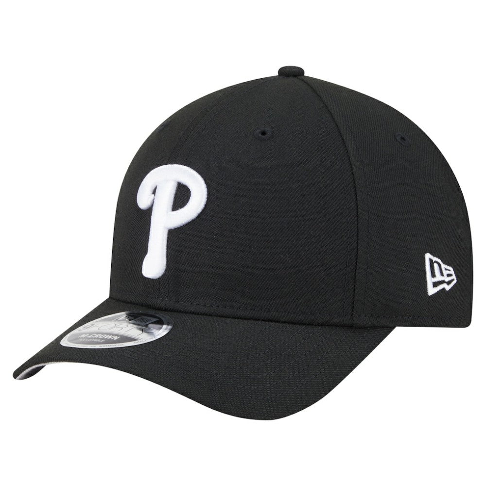 MLB Philadelphia Phillies New Era Player Replica 9FORTY Adjustable Hat