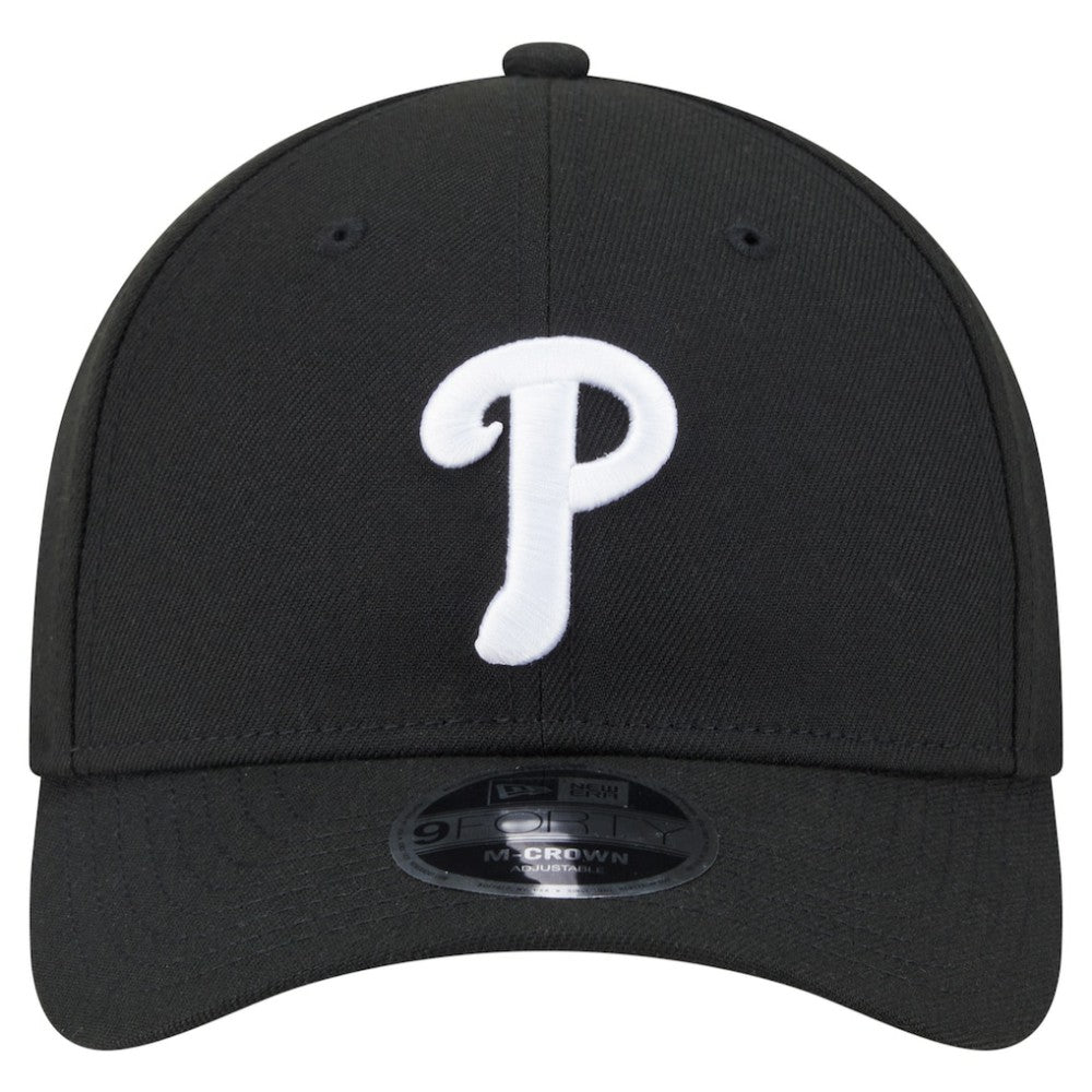 MLB Philadelphia Phillies New Era Player Replica 9FORTY Adjustable Hat