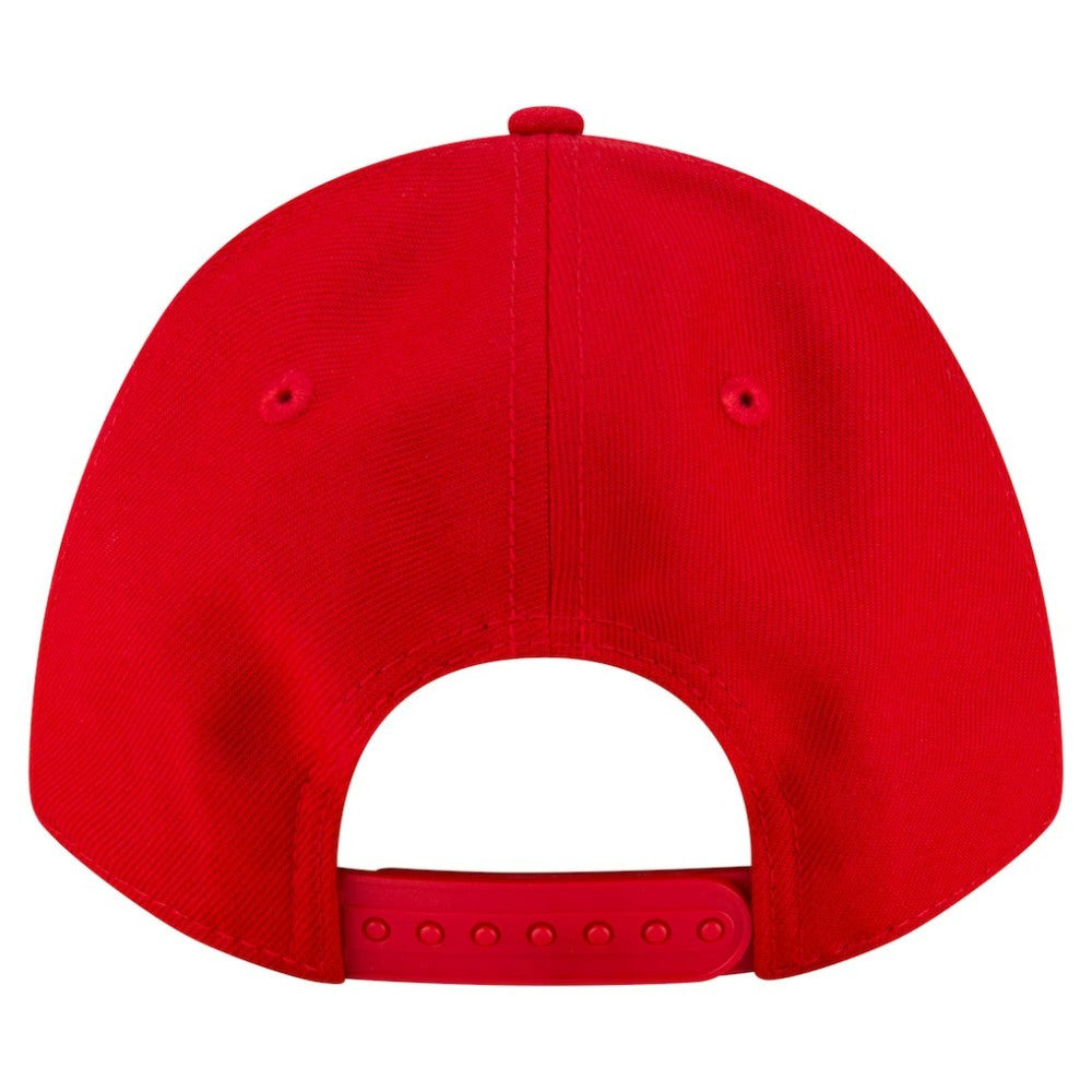 MLB Philadelphia Phillies New Era Player Replica 9FORTY Adjustable Hat