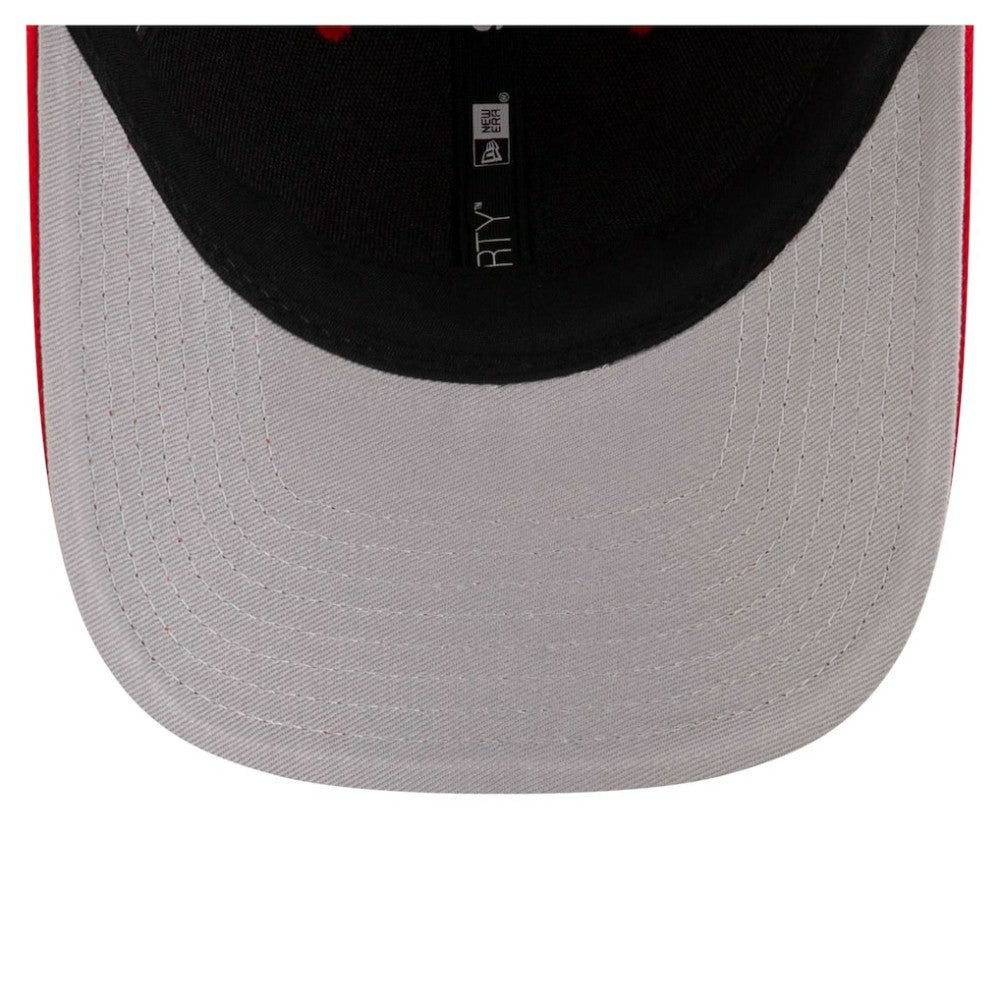 MLB Philadelphia Phillies New Era Player Replica 9FORTY Adjustable Hat