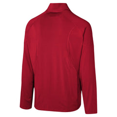 Grind Iron Quarter-Zip Top - Tampa Bay Buccaneers