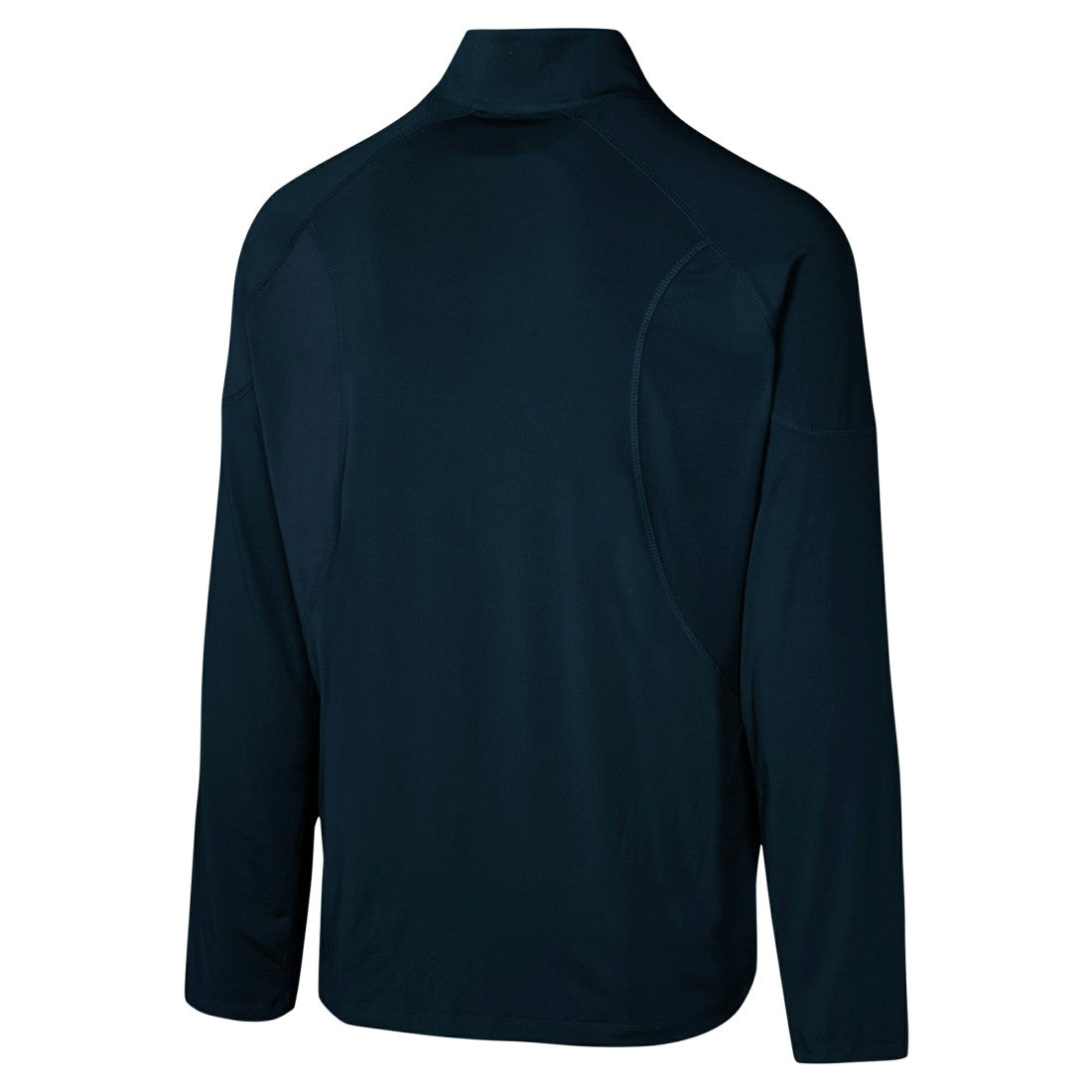 Grind Iron Quarter-Zip Top - Houston Texans