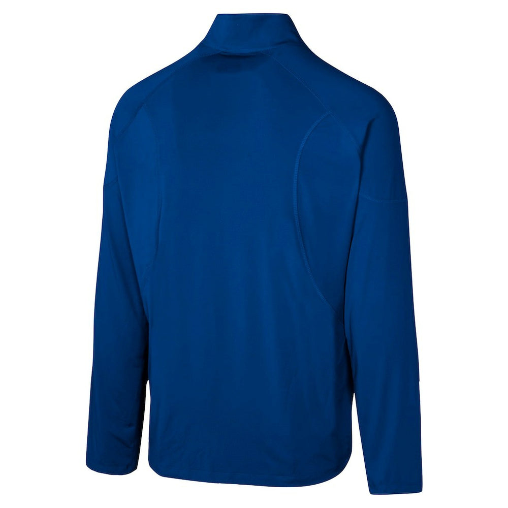 Grind Iron Quarter-Zip Top - Indianapolis Colts
