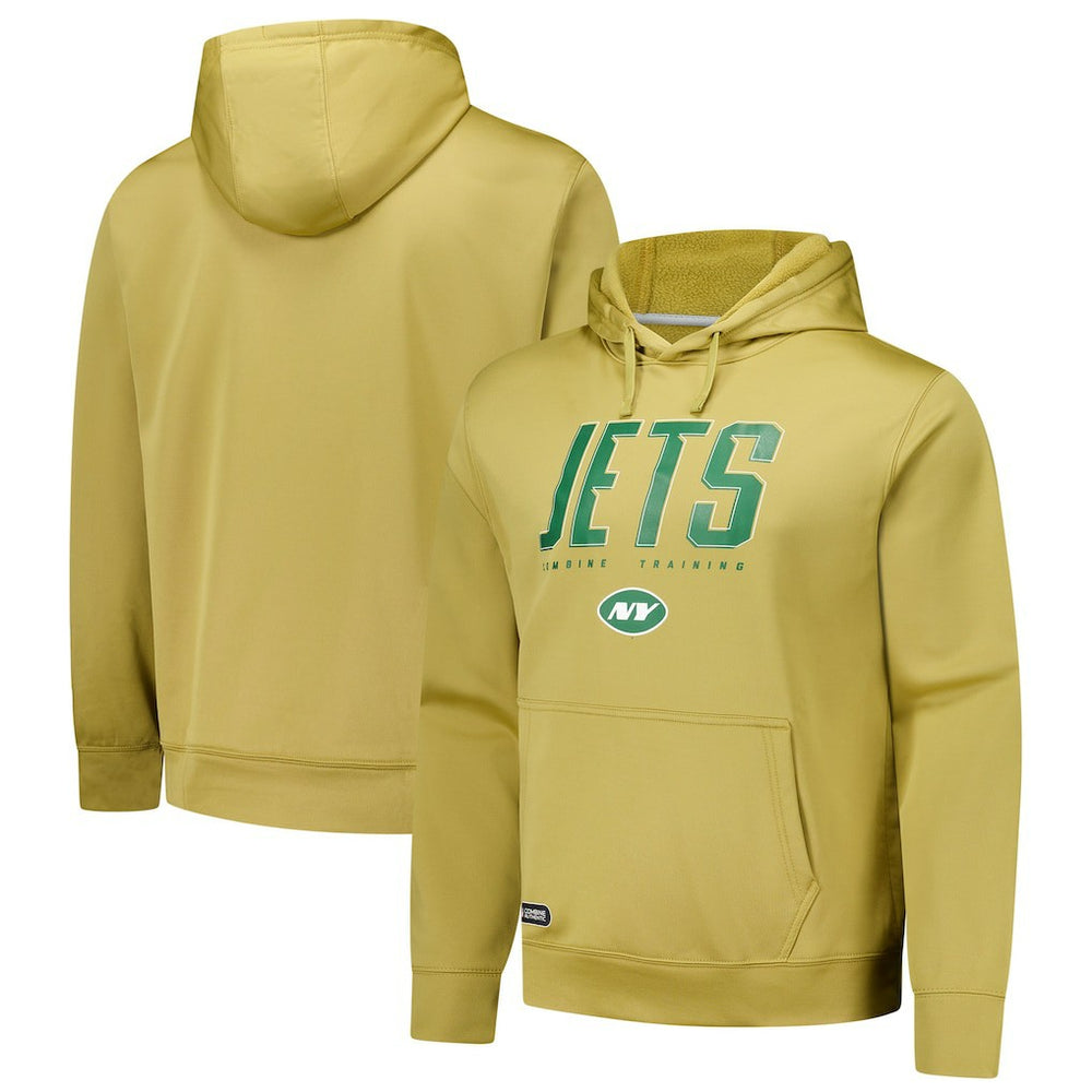 Top Ranked Pullover Hoodie - New York Jets