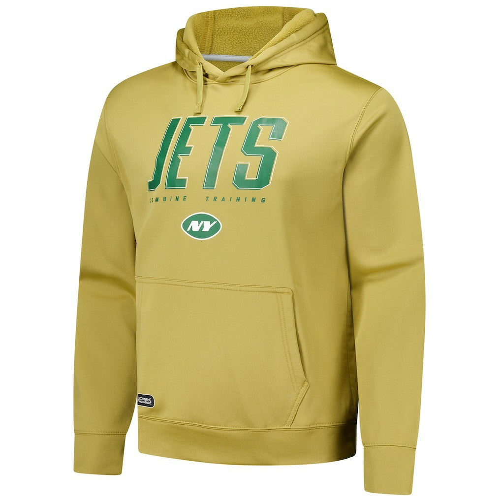 Top Ranked Pullover Hoodie - New York Jets