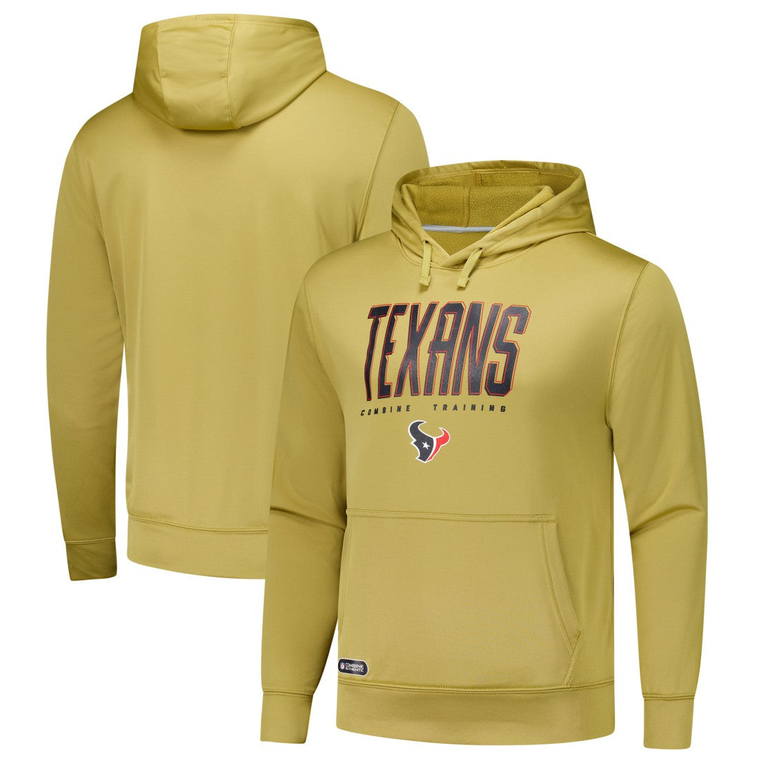 Top Ranked Pullover Hoodie - Houston Texans