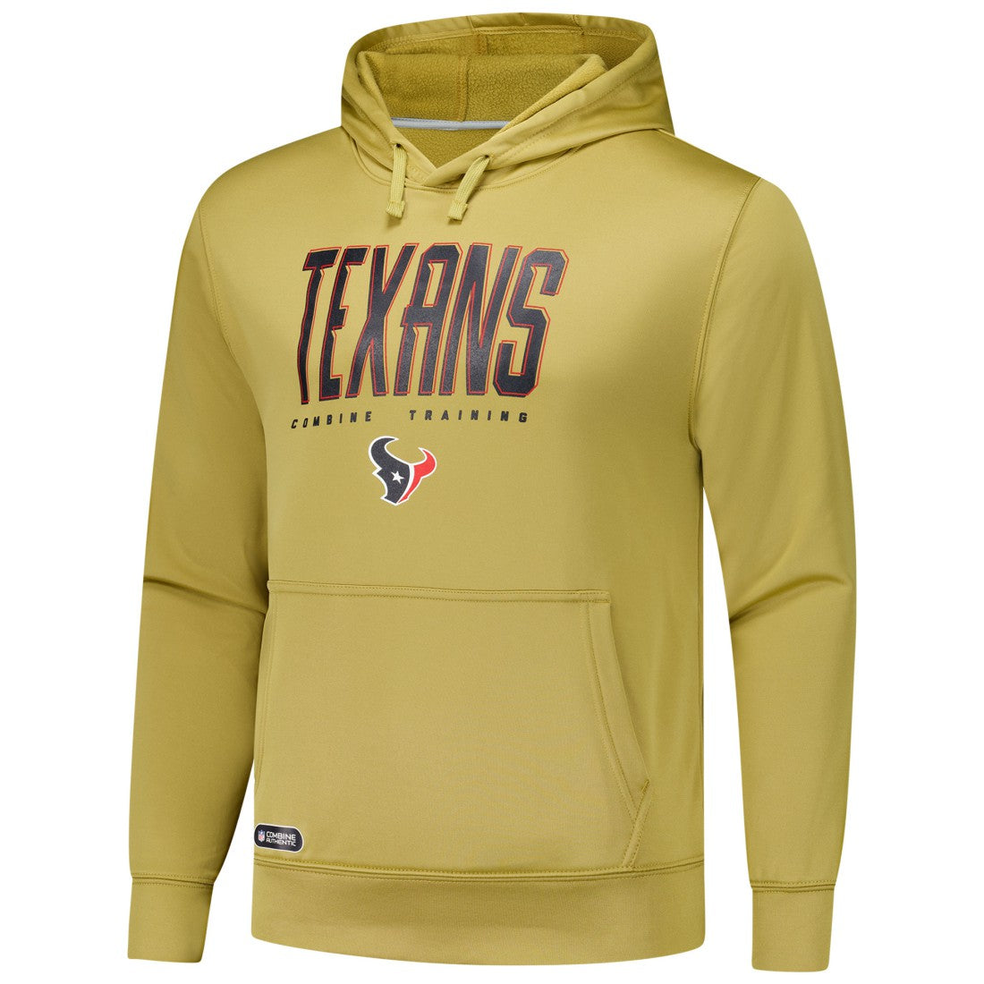 Top Ranked Pullover Hoodie - Houston Texans