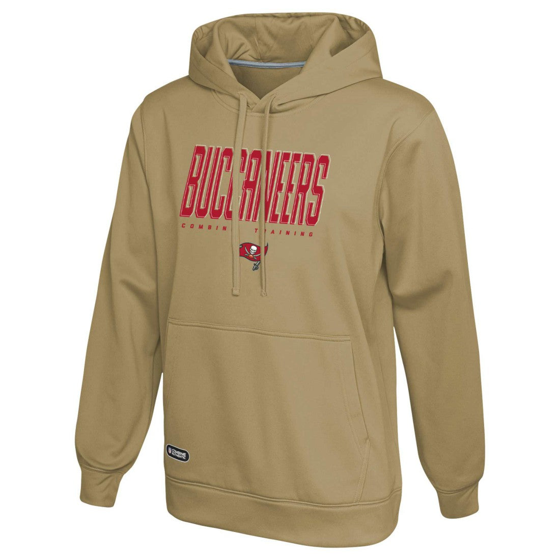 Top Ranked Pullover Hoodie - Tampa Bay Buccaneers