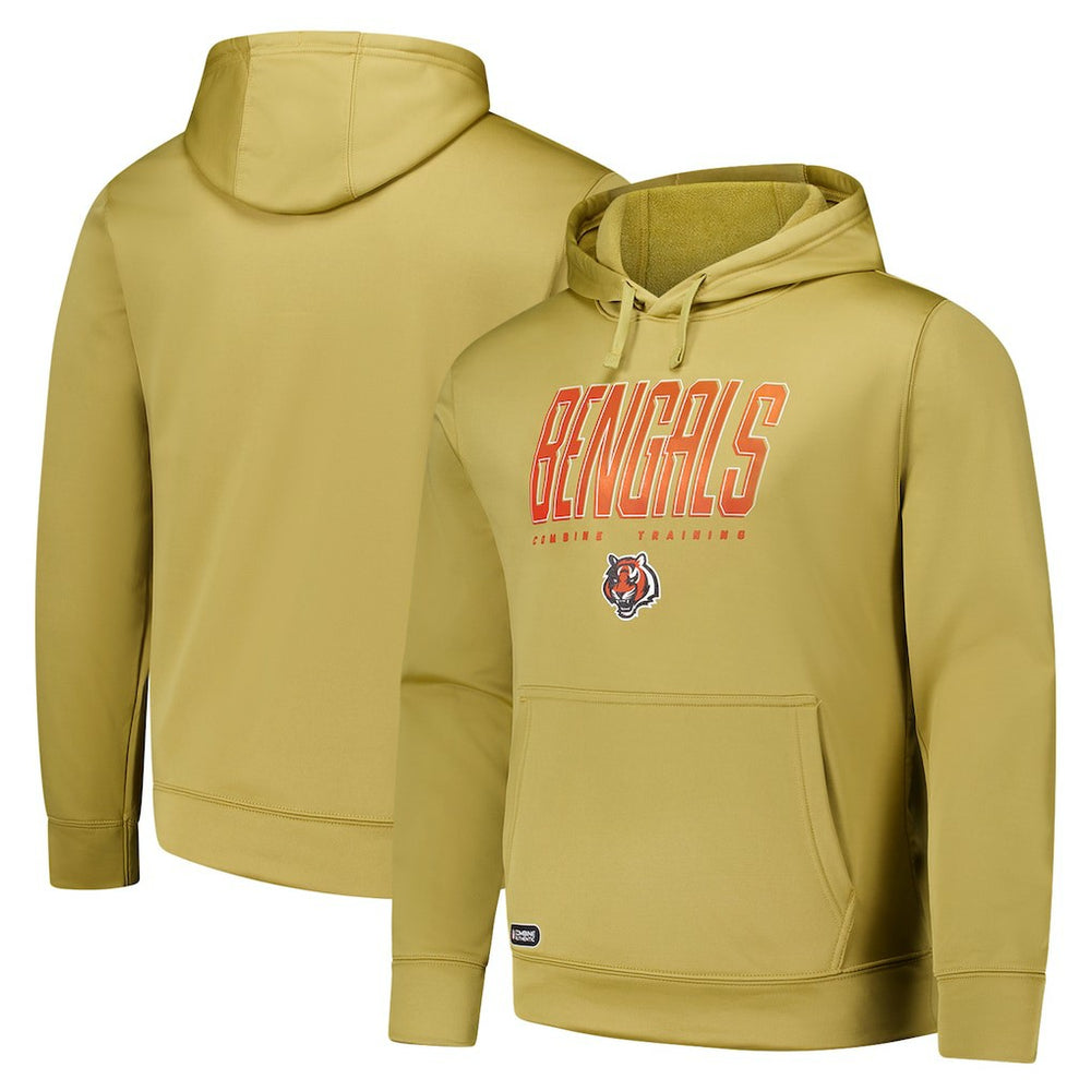 Top Ranked Pullover Hoodie - Cincinnati Bengals