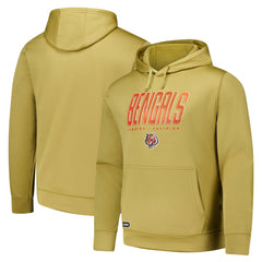 Top Ranked Pullover Hoodie - Cincinnati Bengals