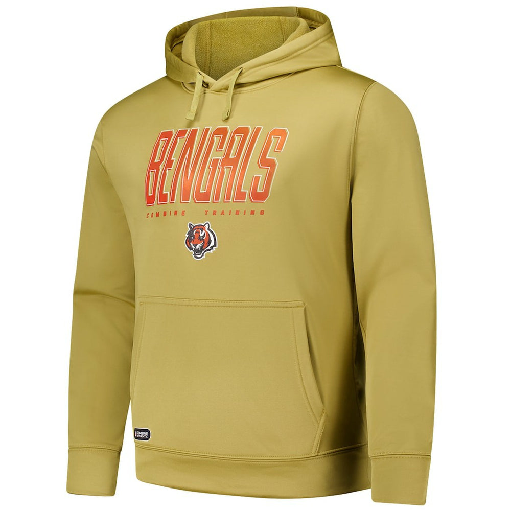Top Ranked Pullover Hoodie - Cincinnati Bengals