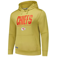 Top Ranked Pullover Hoodie - Kansas City Chiefs