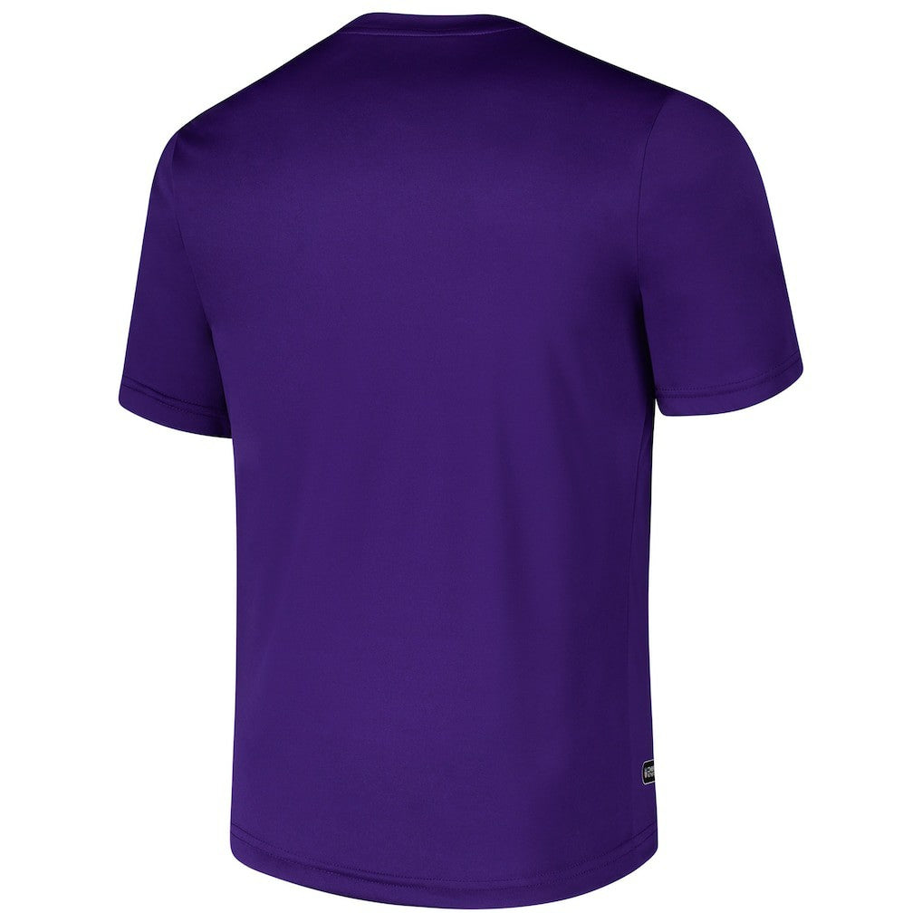 Stadium Retro T-Shirt - Minnesota Vikings