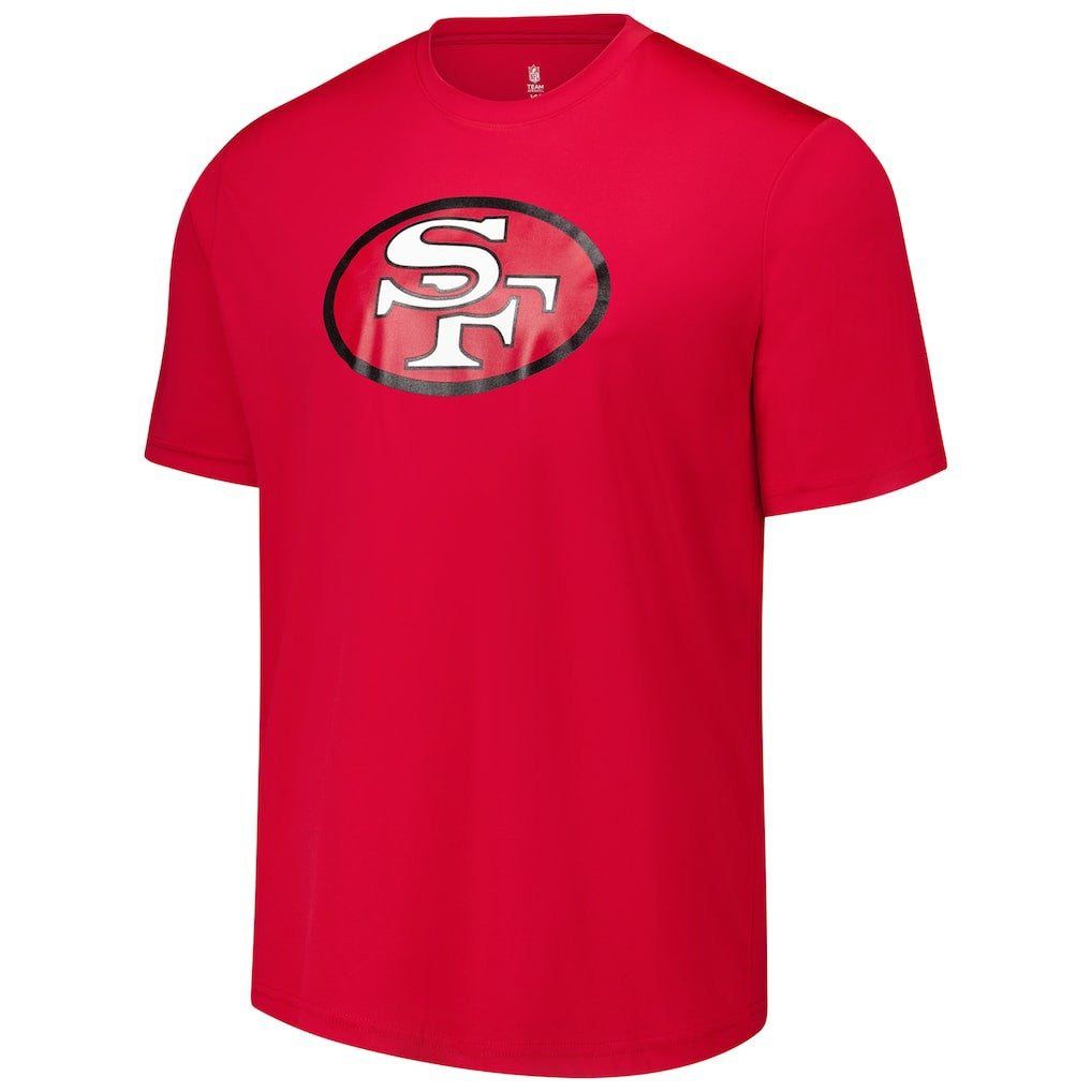 Stadium Retro T-Shirt - San Francisco 49ers