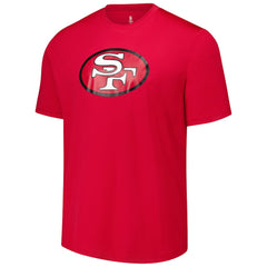 Stadium Retro T-Shirt - San Francisco 49ers