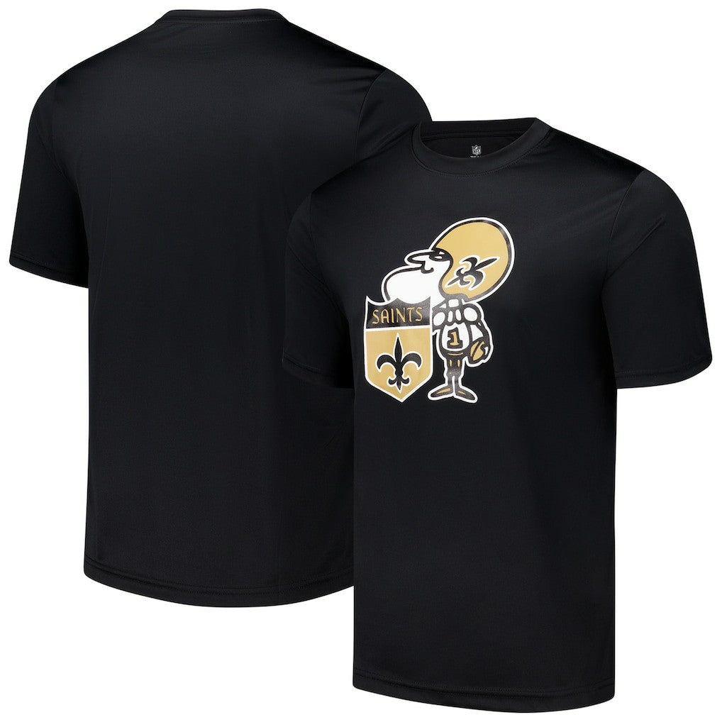 Stadium Retro T-Shirt - New Orleans Saints