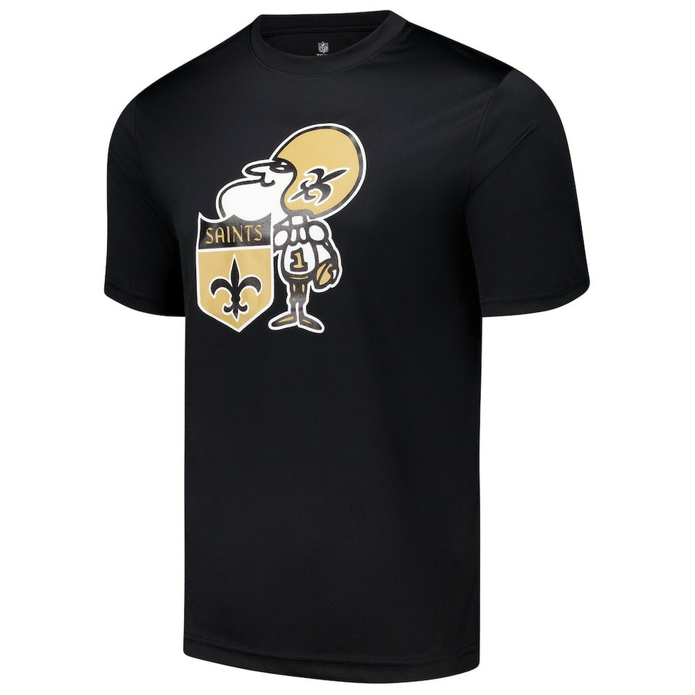 Stadium Retro T-Shirt - New Orleans Saints