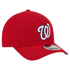 MLB Washington Nationals New Era 9FORTY M-Crown Adjustable Hat