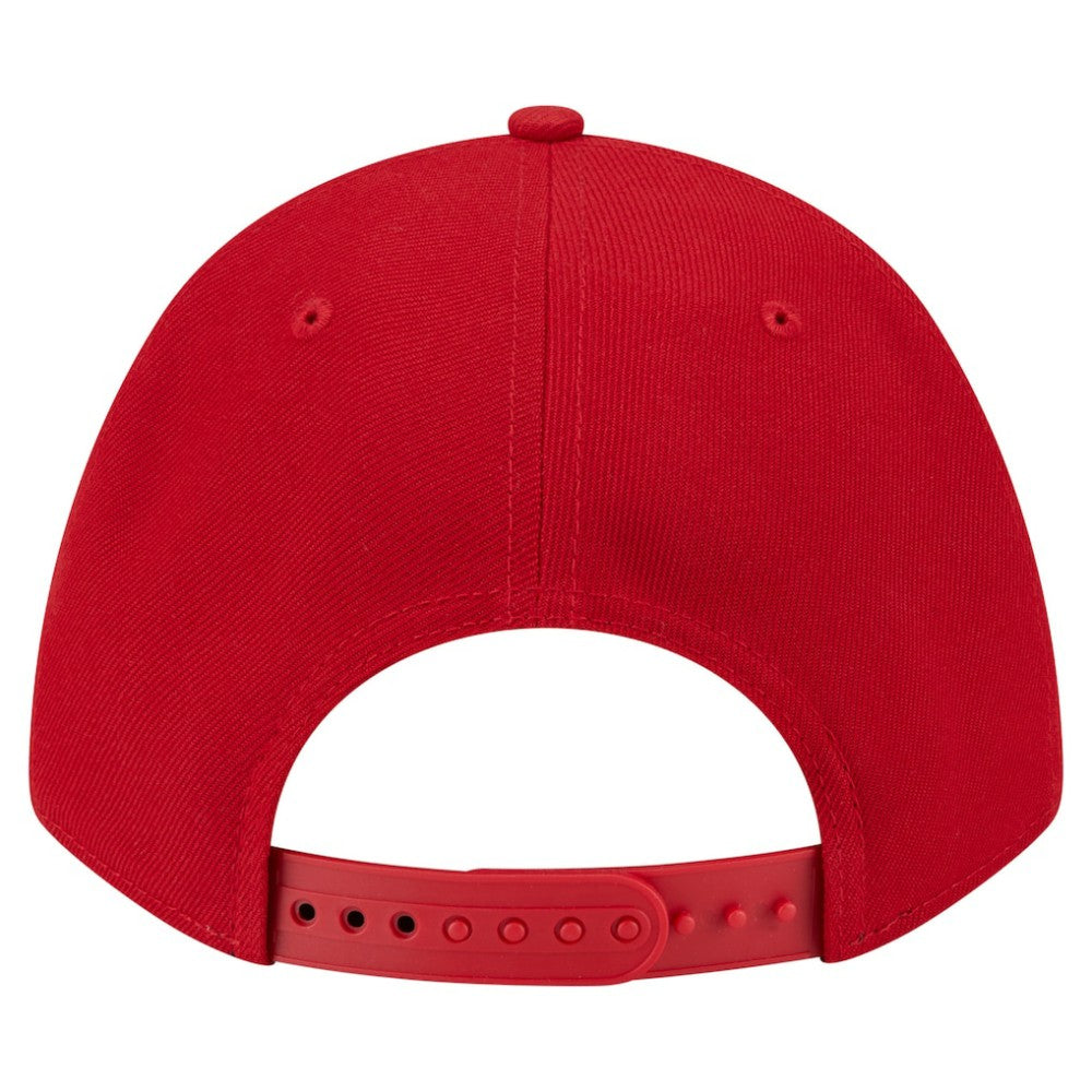 MLB Washington Nationals New Era 9FORTY M-Crown Adjustable Hat