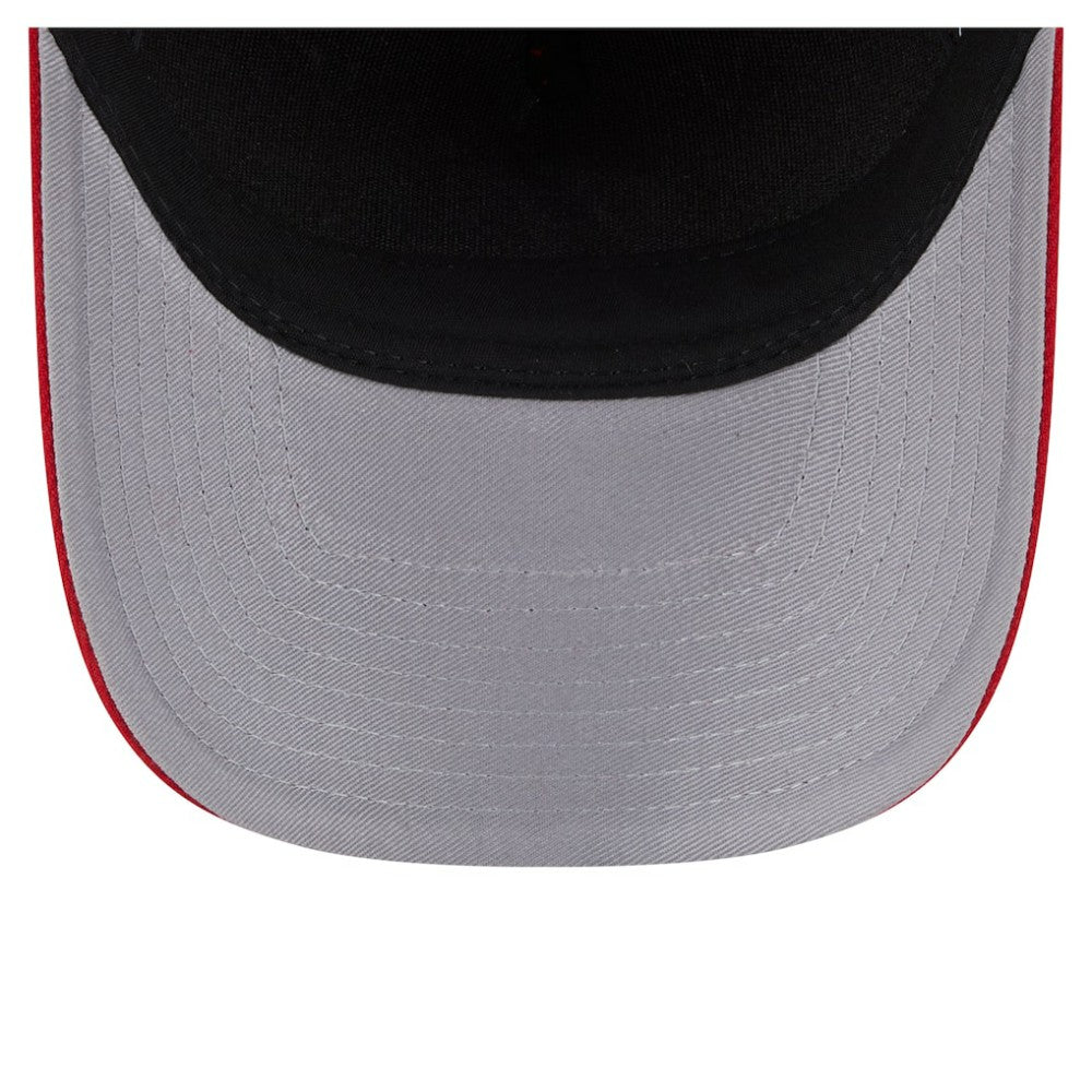 MLB Washington Nationals New Era 9FORTY M-Crown Adjustable Hat