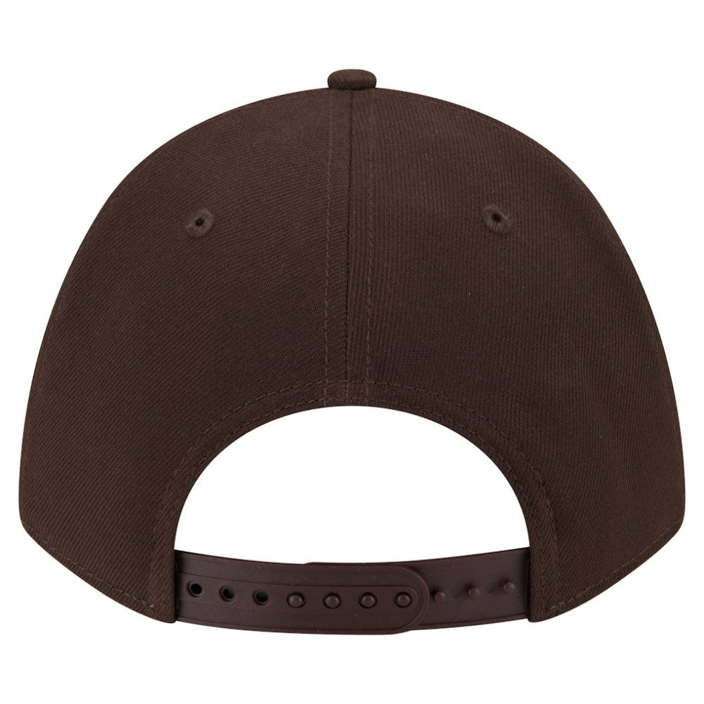 MLB San Diego Padres New Era  Team 9FORTY Adjustable Hat