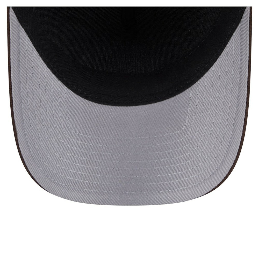 MLB San Diego Padres New Era  Team 9FORTY Adjustable Hat