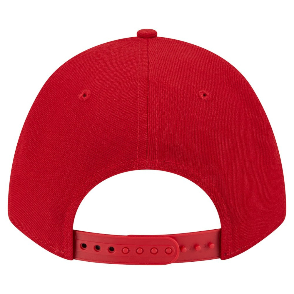 MLB St. Louis Cardinals New Era 9FORTY M-Crown Adjustable Hat