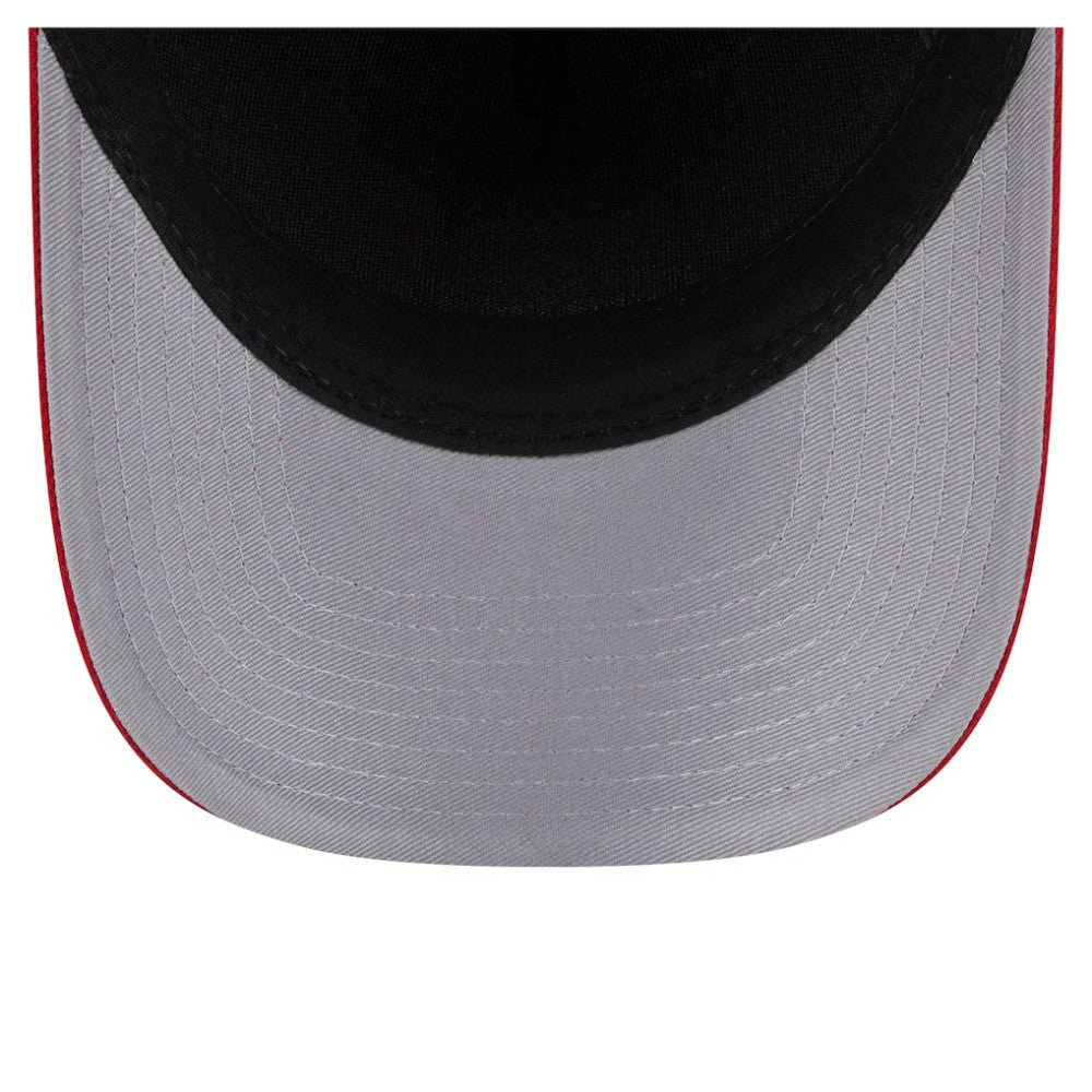 MLB St. Louis Cardinals New Era 9FORTY M-Crown Adjustable Hat