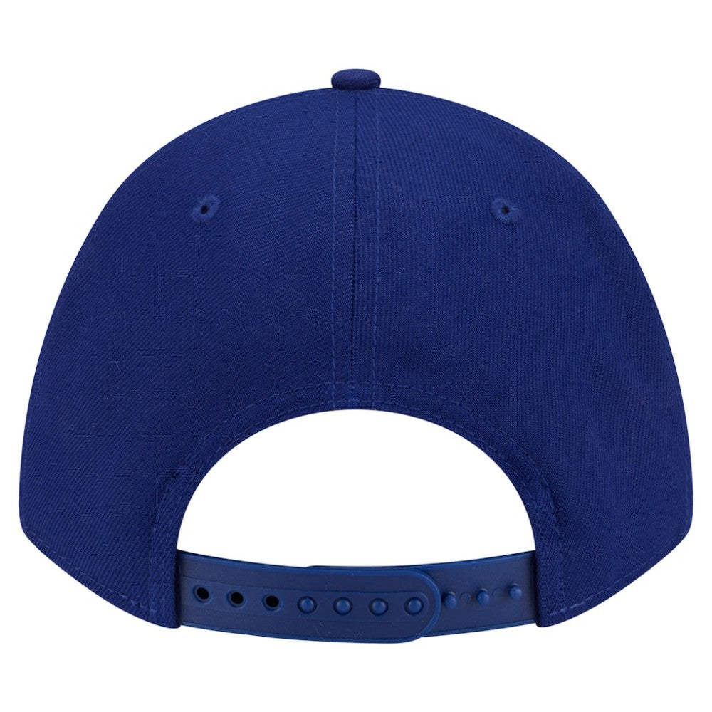 MLB Texas Rangers New Era 9FORTY M-Crown Adjustable Hat
