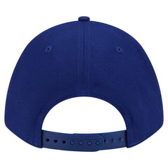 MLB Texas Rangers New Era 9FORTY M-Crown Adjustable Hat
