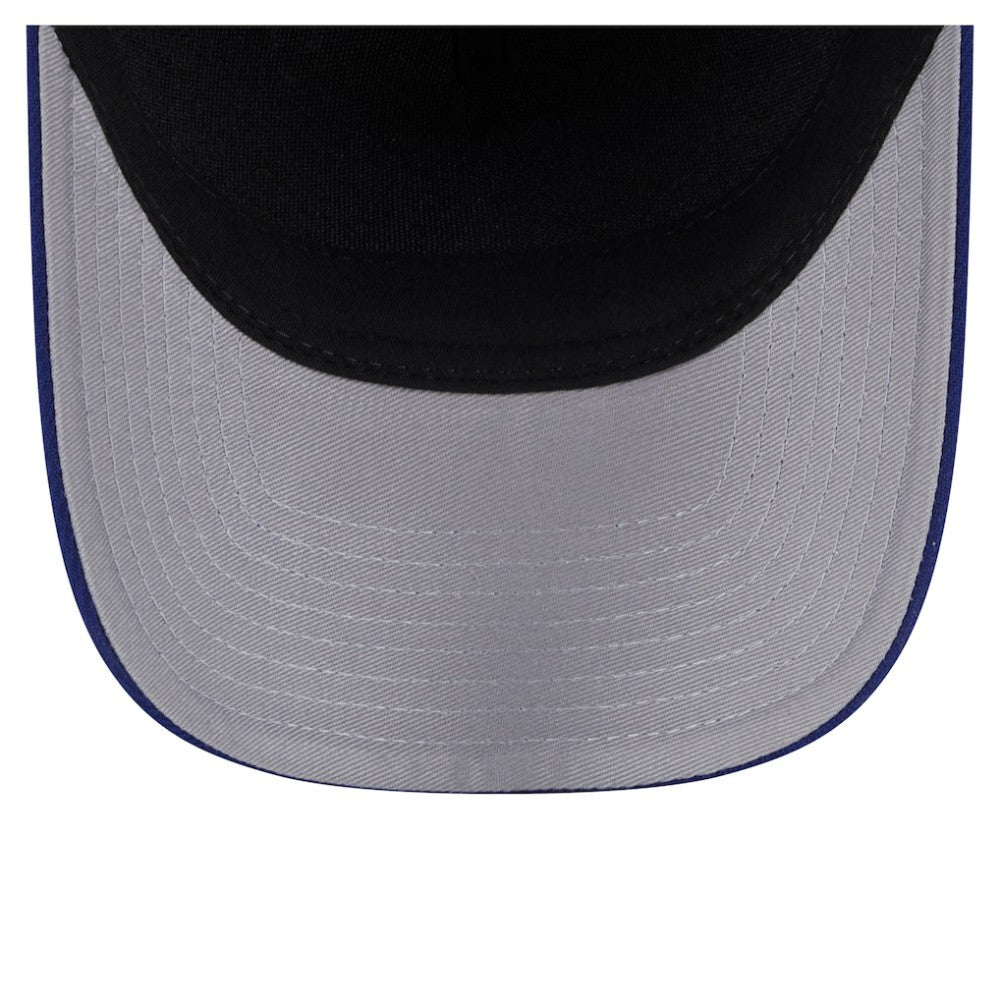 MLB Texas Rangers New Era 9FORTY M-Crown Adjustable Hat