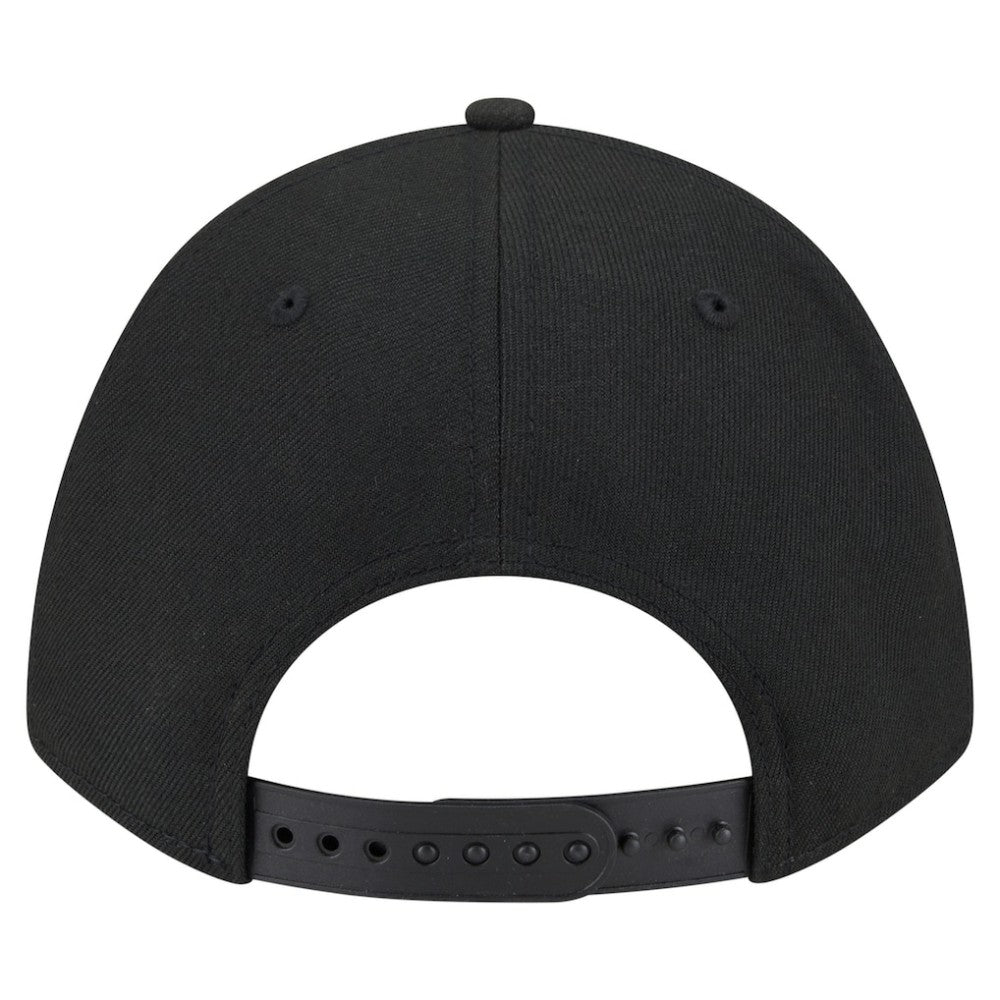 MLB Colorado Rockies New Era 9FORTY M-Crown Adjustable Hat